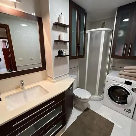 Piso Confort Y Detalles * Ourense