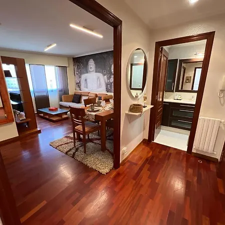 Piso Confort Y Detalles Apartment *