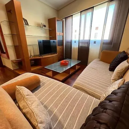 Piso Confort Y Detalles Apartment