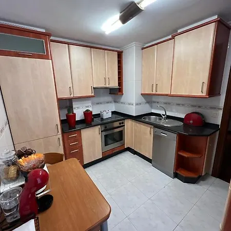Piso Confort Y Detalles * Ourense